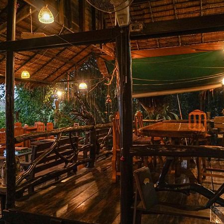 Tha Khao Bay View Bungalow Ko Yao Noi Dış mekan fotoğraf