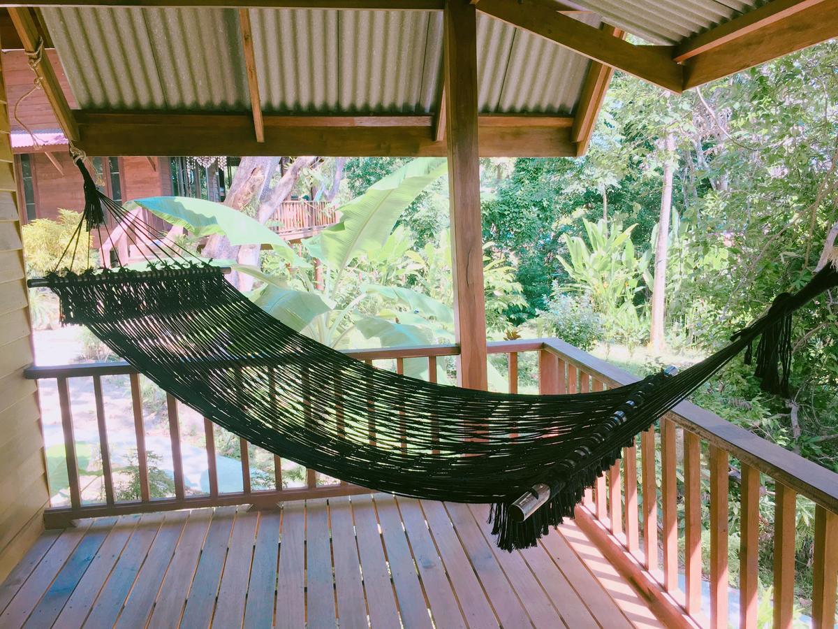 Tha Khao Bay View Bungalow Ko Yao Noi Dış mekan fotoğraf