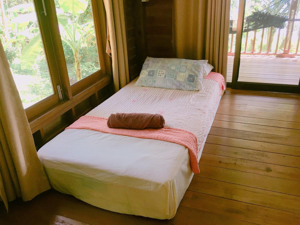 Tha Khao Bay View Bungalow Ko Yao Noi Dış mekan fotoğraf